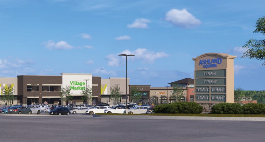 More Photos Of Dumfries Rd & Spriggs Rd, Manassas Unknown For Lease