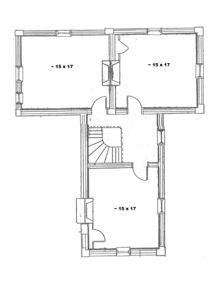 More Photos Of 447 Arlington St, Greensboro Office For Lease