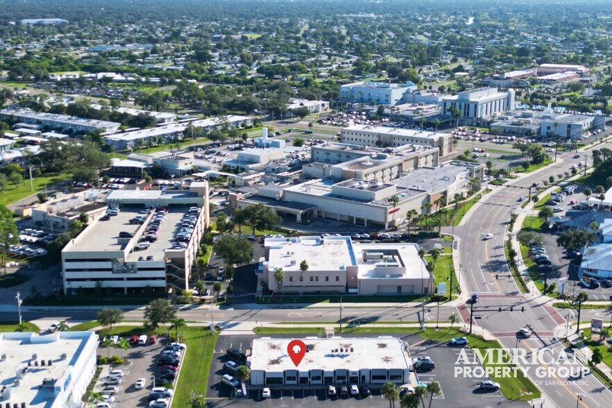 More Photos Of 21234 Olean Blvd, Port Charlotte Storefront Retail Office For Lease