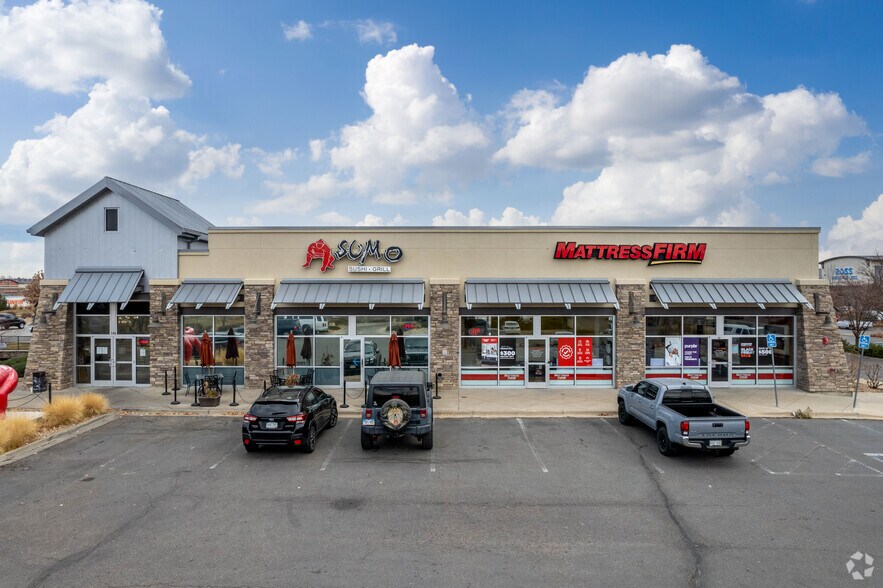 Primary Photo Of 225 Ken Pratt Blvd, Longmont General Retail For Lease