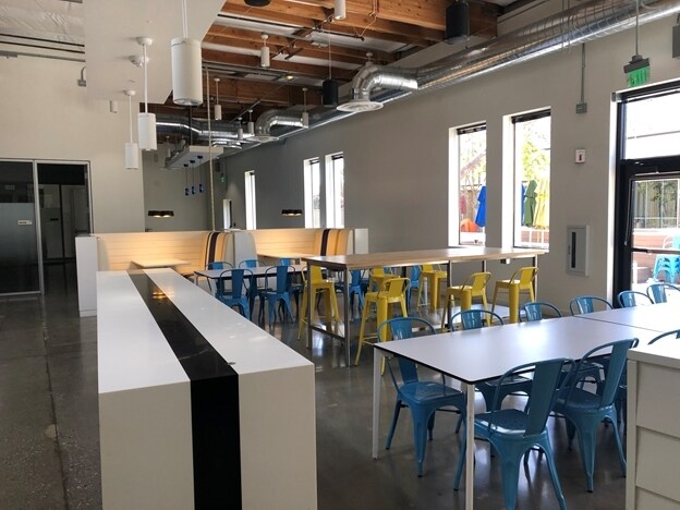 More Photos Of 515 Ellis St, Mountain View Flex For Sale