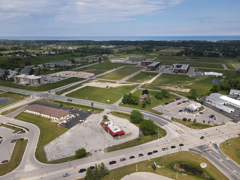 More Photos Of 4305 N 40th St, Sheboygan Land For Sale