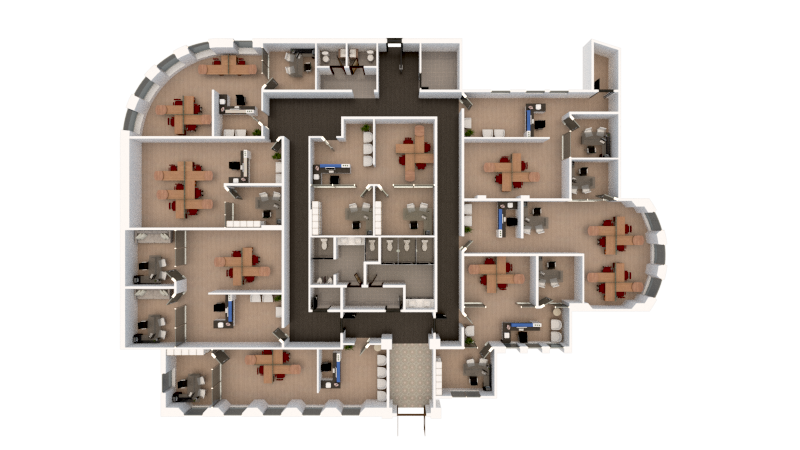 Primary Photo Of 102 Del Ct, Laredo Office For Lease