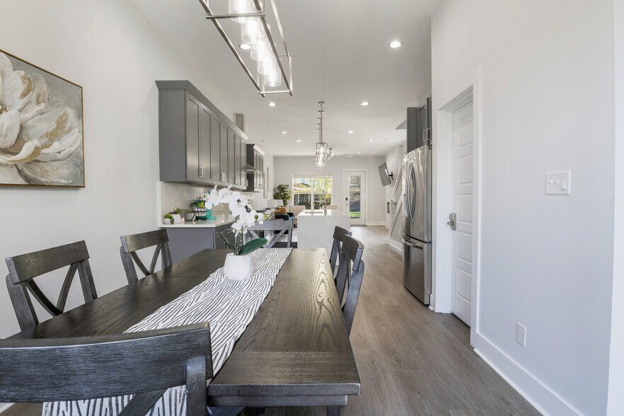 More Photos Of 2226-2232 Central Ave, Indianapolis Apartments For Sale