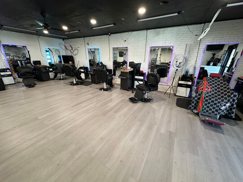 More Photos Of 701 E 2nd St, Reno Freestanding For Sale