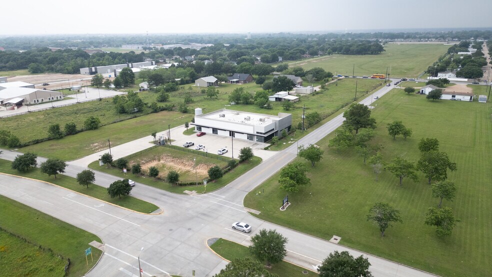 More Photos Of 2551 Katy Fort Bend Rd, Katy Office For Lease