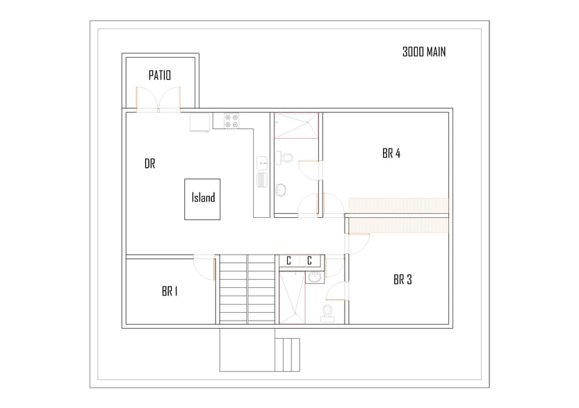 More Photos Of ,  Multifamily For Sale
