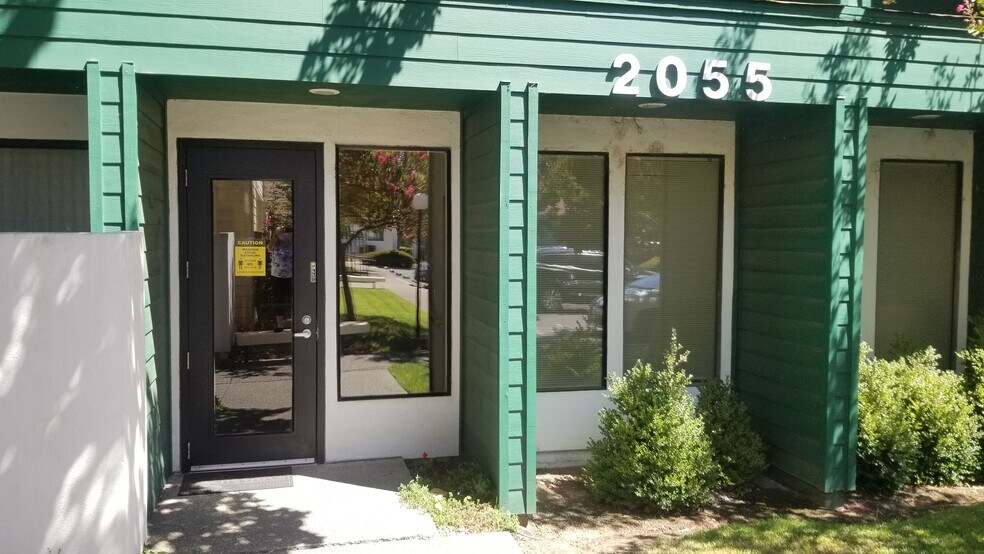 More Photos Of 2055 Anderson Rd, Davis Office For Lease