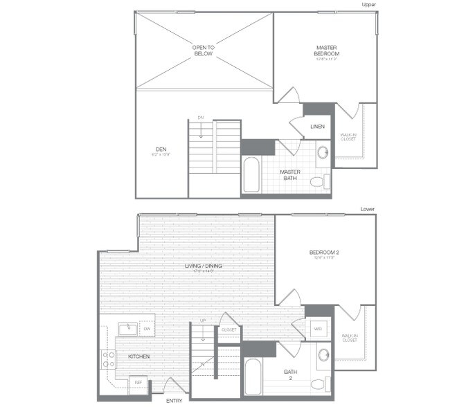 More Photos Of 1155 4th St, San Francisco Apartments For Lease