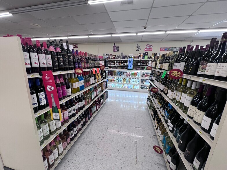 More Photos Of ,  General Retail For Sale