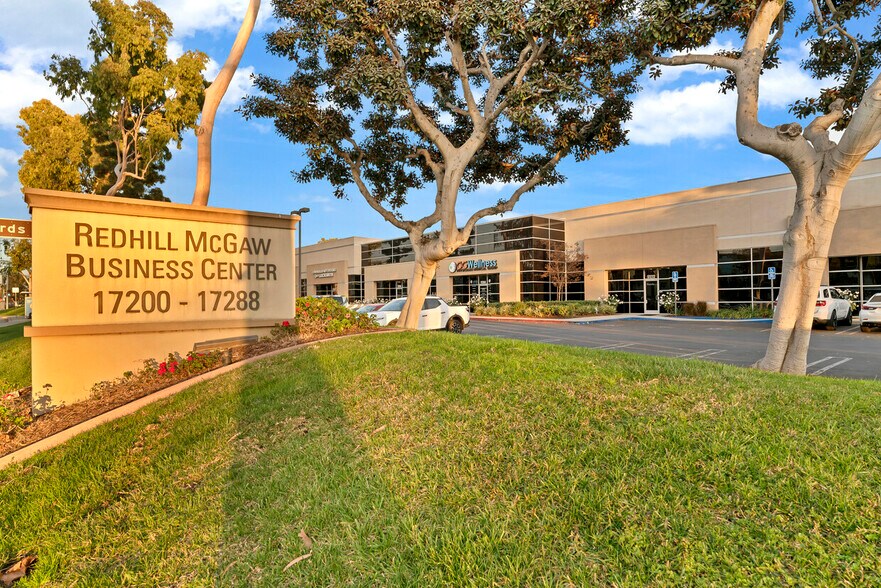 More Photos Of 17232 Red Hill Ave, Irvine Healthcare For Lease