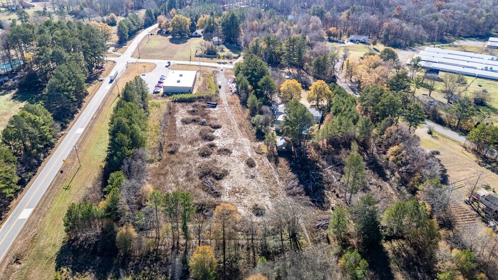 More Photos Of 61 Brown Bridge Rd, Chatsworth Land For Sale