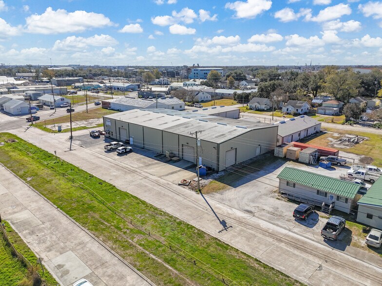 More Photos Of 520 Magnolia St, Houma Warehouse For Sale