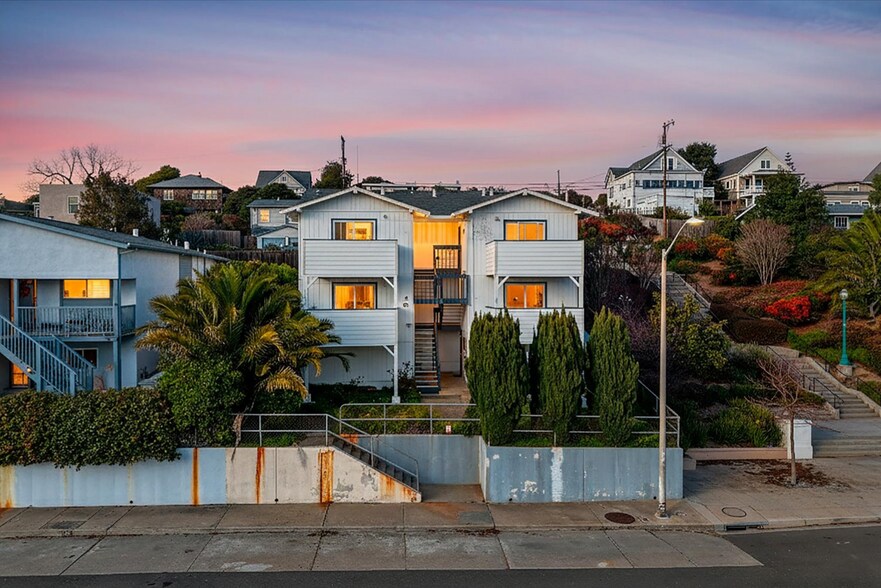 More Photos Of 150 Florida St, Vallejo Apartments For Sale