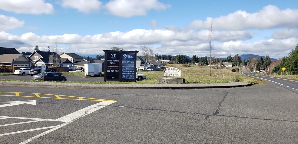More Photos Of 3 state route 505, Winlock Land For Sale