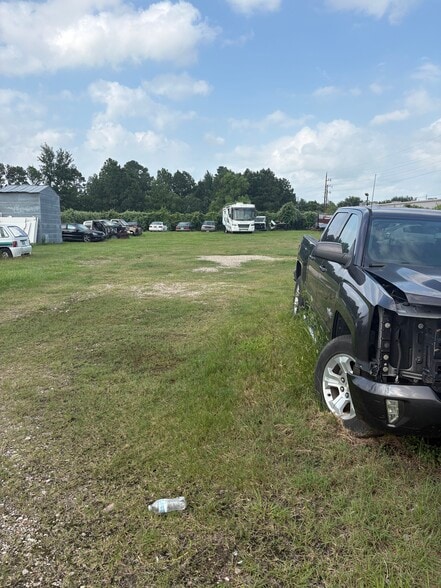 More Photos Of 15920 Kuykendahl Rd, Houston Auto Repair For Sale