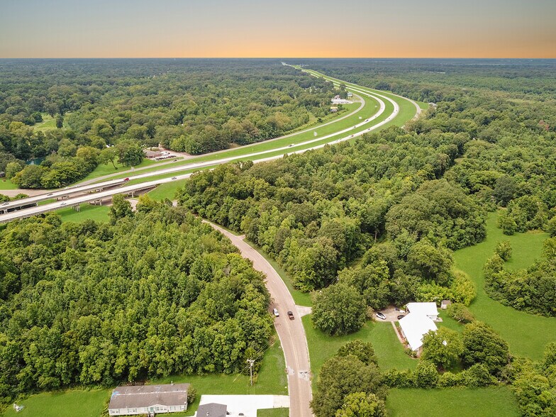 More Photos Of 0 US Hwy 190, Opelousas Land For Sale