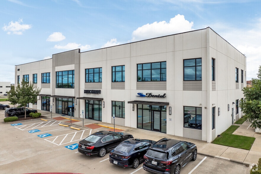 Primary Photo Of 4200 Mapleshade Ln, Plano Office For Lease