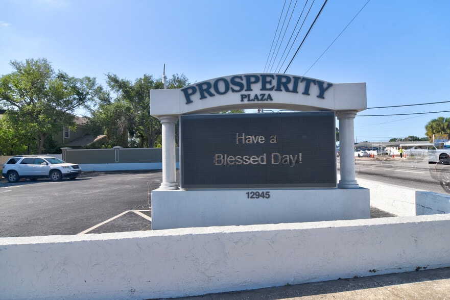 More Photos Of 12945 Seminole Blvd, Largo Office For Lease