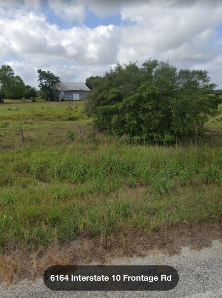 More Photos Of 6164 E I-10, Cat Spring Land For Sale