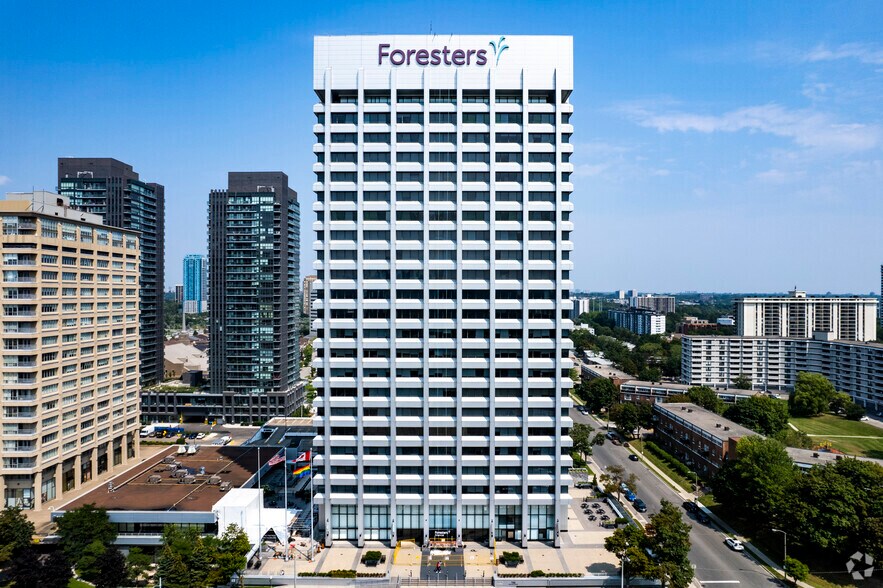 More Photos Of 789 Don Mills Rd, Toronto Office For Lease