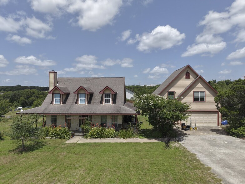 More Photos Of 9304 Ledgestone Ter, Austin Warehouse For Sale