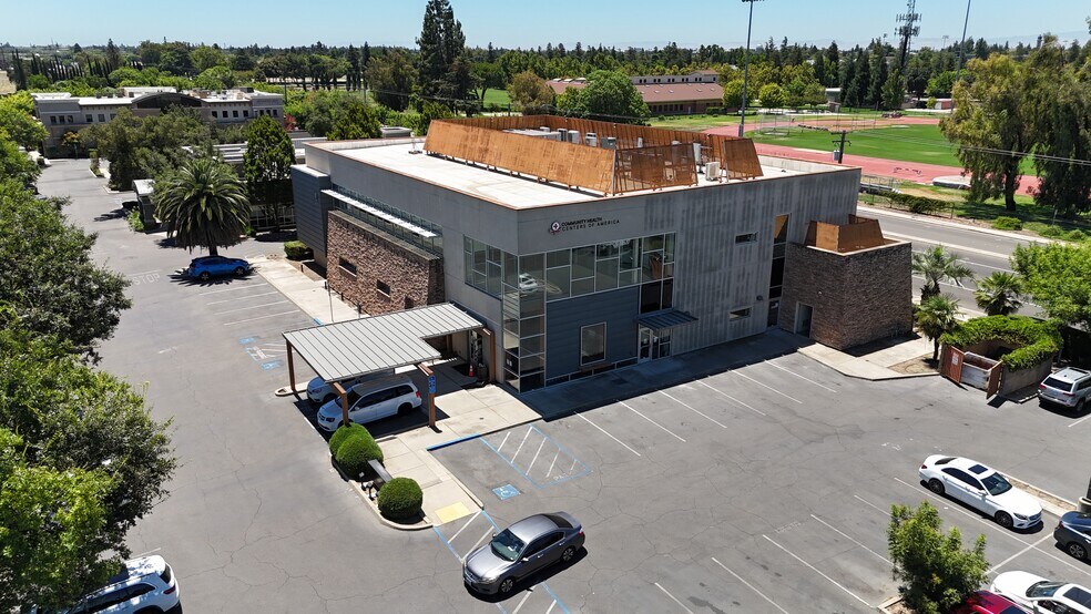 More Photos Of 3900 Geer Rd, Turlock Medical For Sale