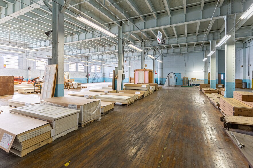 More Photos Of 4925 Harrison St, Pittsburgh Warehouse For Sale