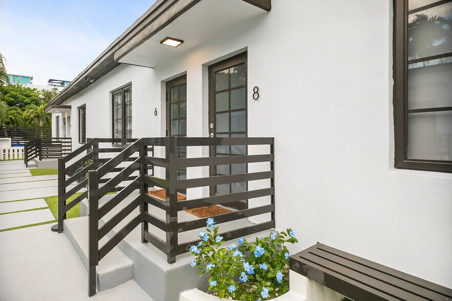 More Photos Of 733-737 Michigan Ave, Miami Beach Apartments For Sale