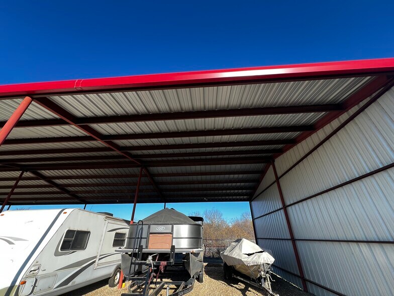 More Photos Of 665 Old Millsap Rdg, Millsap Industrial For Sale