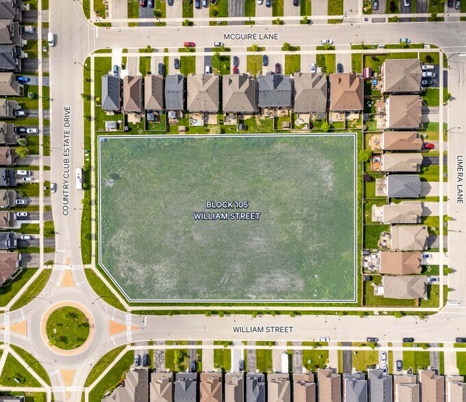 More Photos Of 105 William St, Elmira Land For Sale