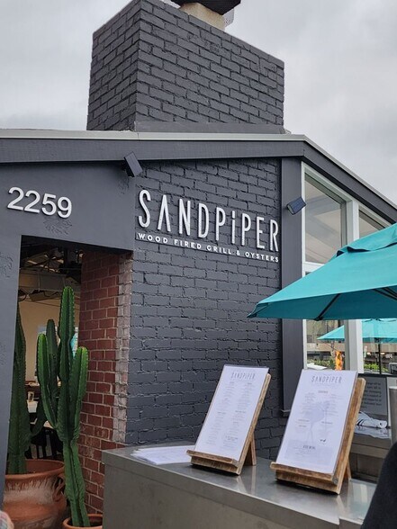 More Photos Of 2255-2259 Avenida De La Playa, La Jolla Storefront Retail Office For Lease