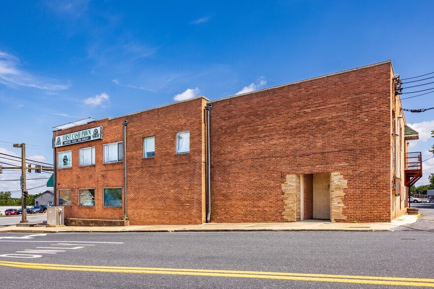 More Photos Of 500 W Patrick St, Frederick Freestanding For Sale