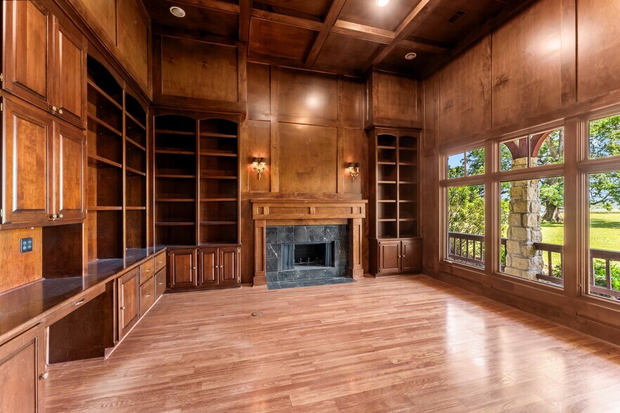 More Photos Of 11900 Womack Cemetery Rd, Montgomery Land For Sale