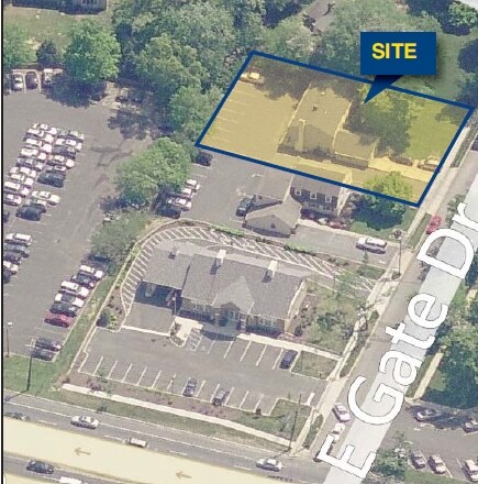 More Photos Of 103 E Gate Dr, Cherry Hill Medical For Lease