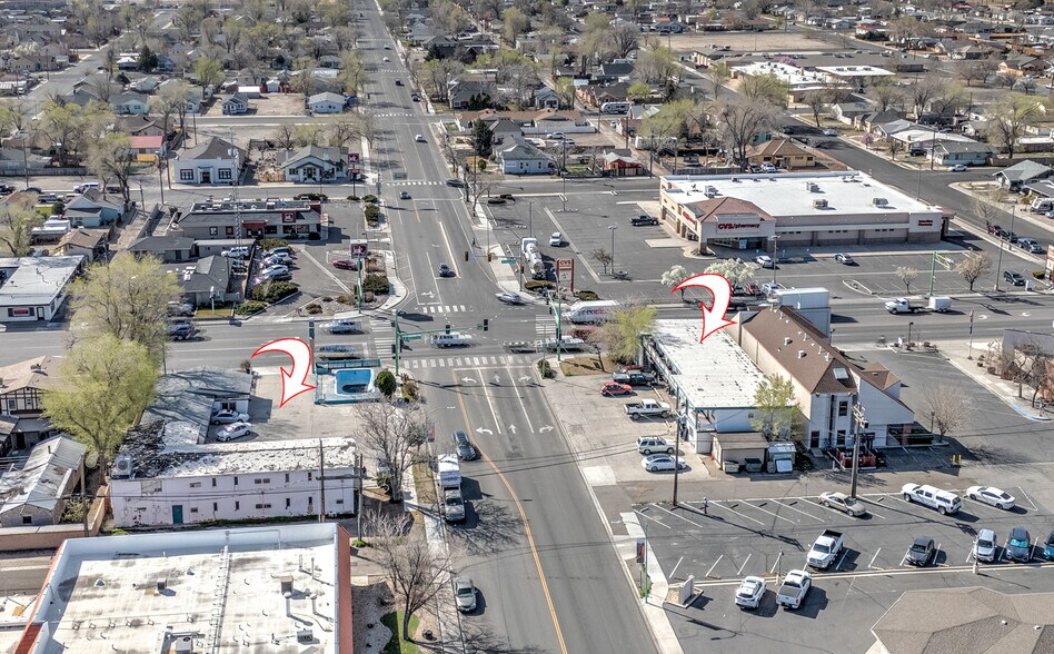 More Photos Of 390 W Williams Ave, Fallon Hotel For Sale