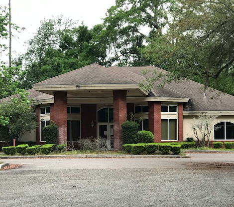 Primary Photo Of 2735 University Blvd S, Jacksonville Office For Sale