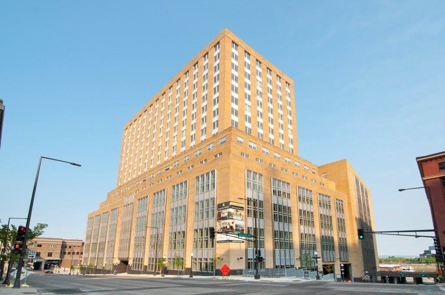 More Photos Of 180 Kellogg Blvd E, Saint Paul Apartments For Lease