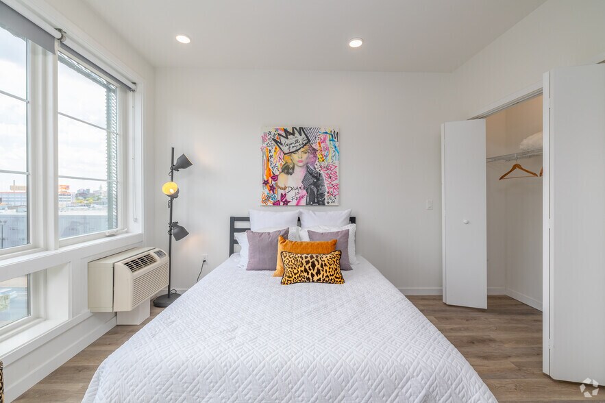 More Photos Of 741 Spring Garden St, Philadelphia Apartments For Lease