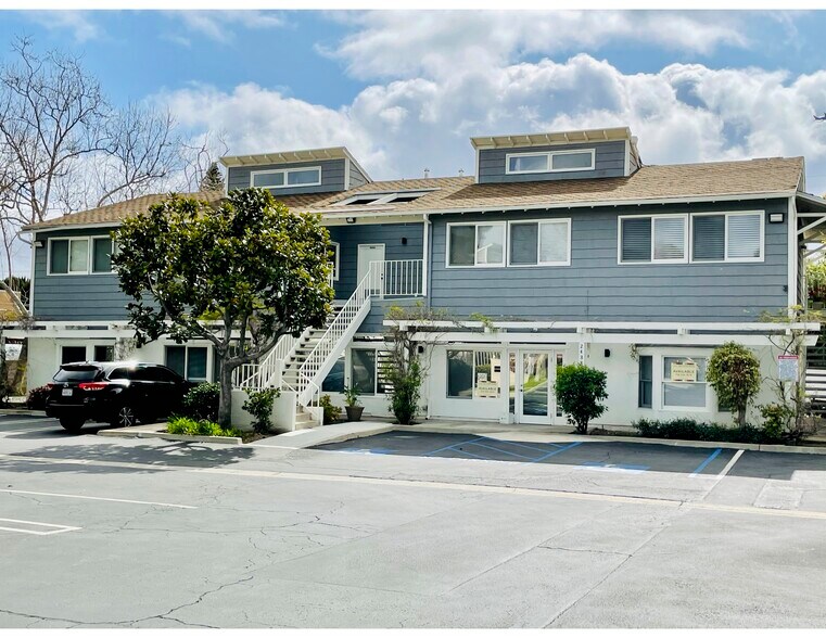 Primary Photo Of 2488 Newport Blvd, Costa Mesa Office For Lease