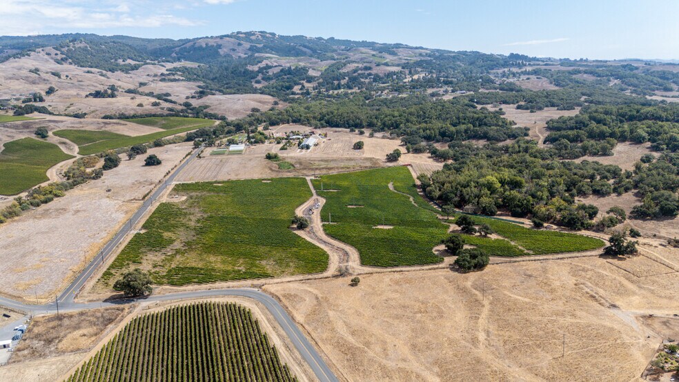 More Photos Of 3340 Lichau Rd, Penngrove Land For Sale