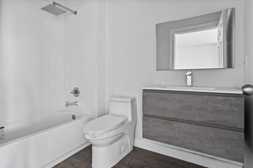 More Photos Of 2311 NW 22nd Ave, Miami Apartments For Sale