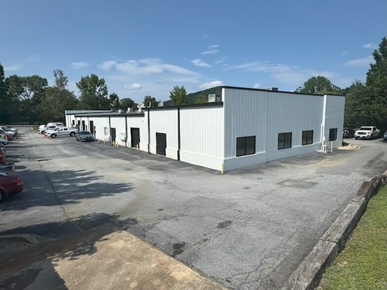 More Photos Of 7 Glenn Bridge Rd, Arden Medical For Lease