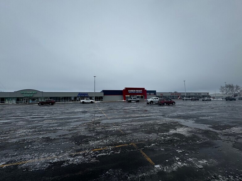 More Photos Of 4311 E Lincolnway, Sterling General Retail For Lease