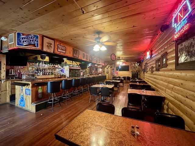 More Photos Of 201 Main St, Fordyce General Retail For Sale