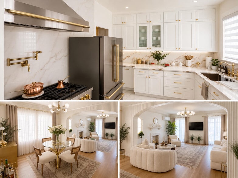 More Photos Of 1007 N Normandie Ave, Los Angeles Apartments For Sale