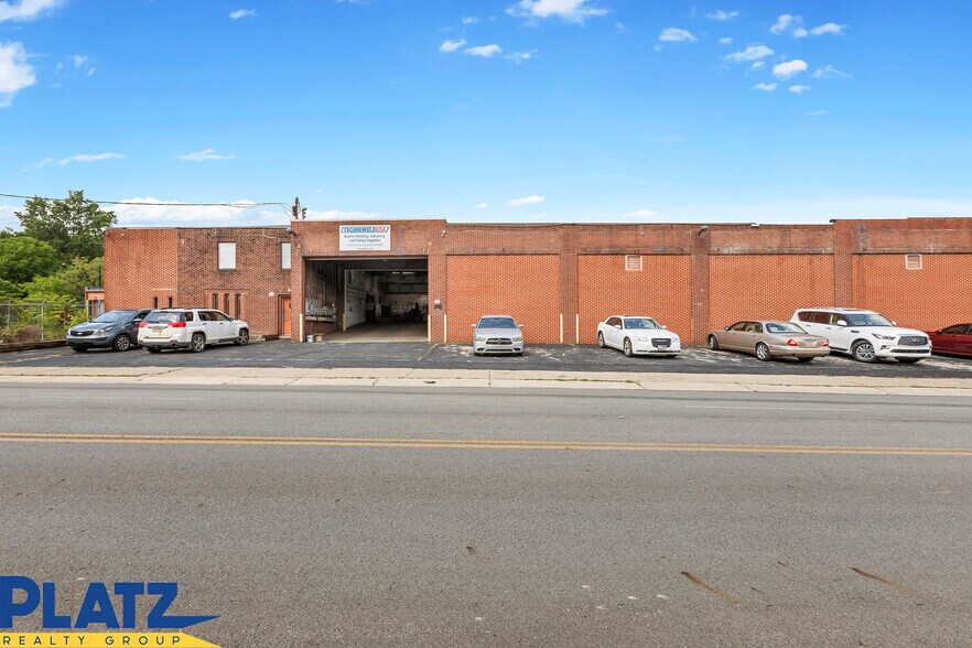 More Photos Of 1120 Oak Hill Ave, Youngstown Warehouse For Lease