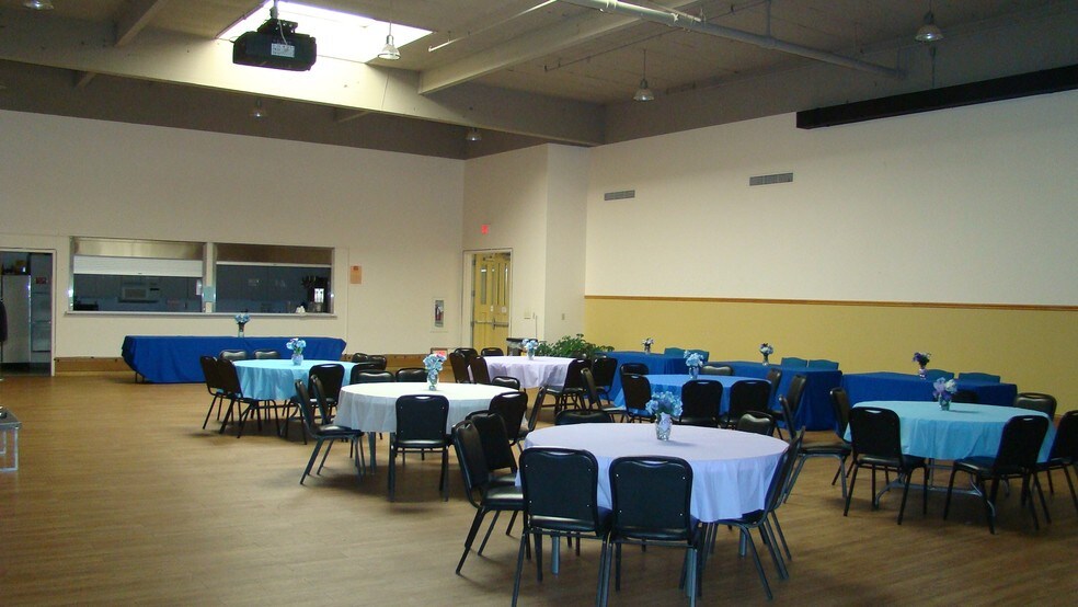 More Photos Of 9249 Folsom Blvd, Sacramento Religious Facility For Sale