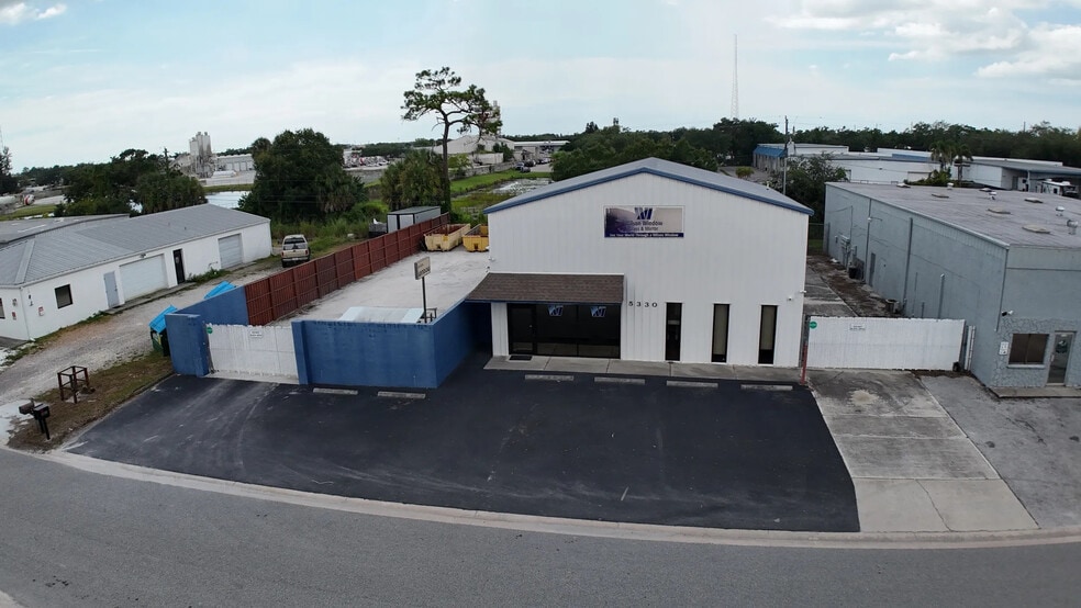 More Photos Of 5330 Ashton Ct, Sarasota Warehouse For Sale