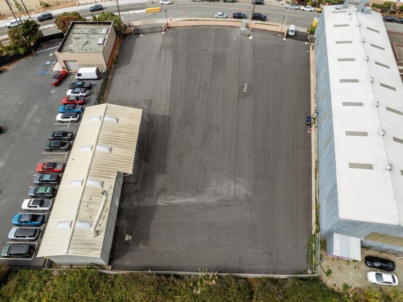 More Photos Of 149-151 S Linden Ave, South San Francisco Warehouse For Lease